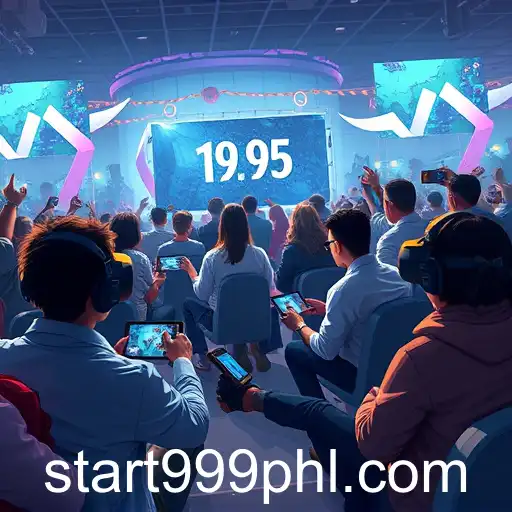 999phl: The Rise of an Online Gaming Phenomenon