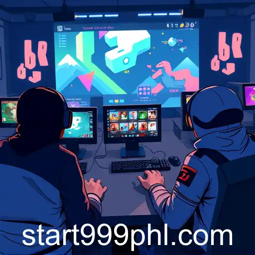 The Rise of 999phl: A New Era in Gaming