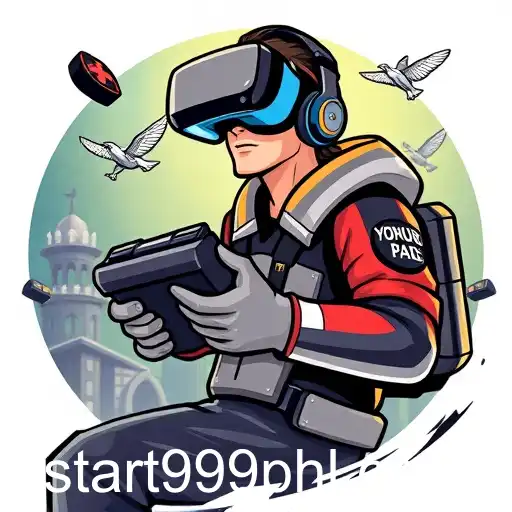 999phl Emerges as a Pioneer in the Online Gaming Scene