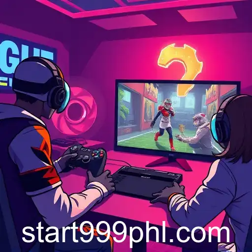 Emerging Trends in Online Gaming Ecosystems