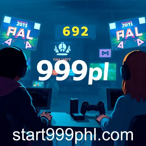 Gamers Unite on 999phl: The Future of Interactive Gaming