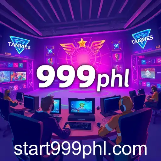 Gaming Adventures with 999phl