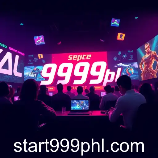 Gaming Trends and Innovations: A Look at 999phl's Impact