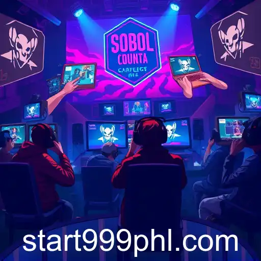 The Rise of 999phl: A Gaming Revolution