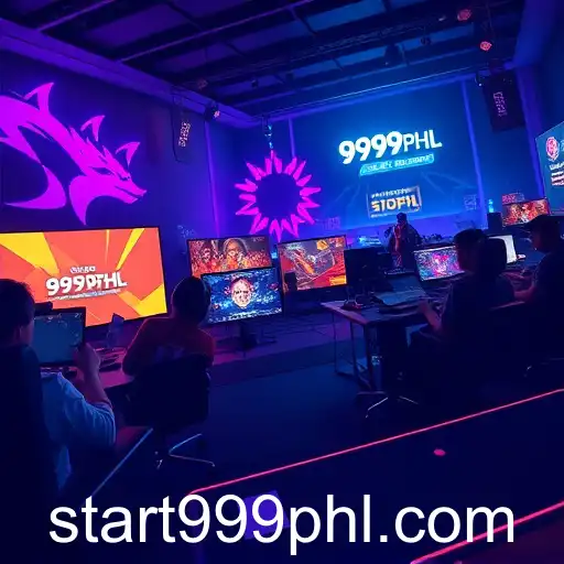 The Rise of 999PHL in Online Gaming