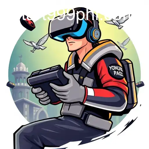 999phl Emerges as a Pioneer in the Online Gaming Scene