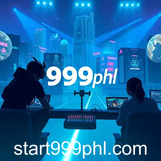 Emerging Dynamics in Online Gaming: The Case of 999phl
