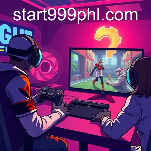 Emerging Trends in Online Gaming Ecosystems