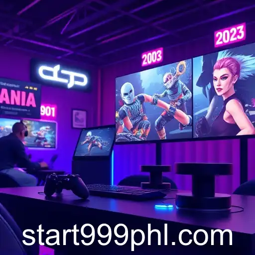 Emerging Trends in Online Gaming