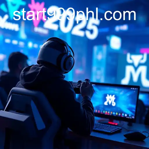 The Evolution of Gaming Platforms with 999phl
