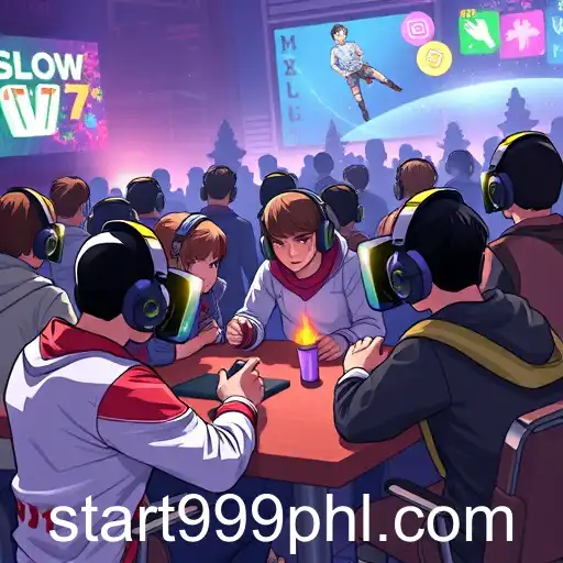 Shaping the Future of Online Gaming