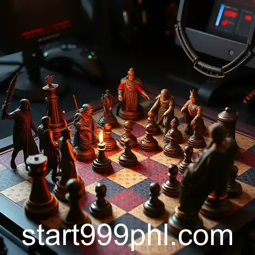 The Rising Trend of Game Keywords in the Digital Age