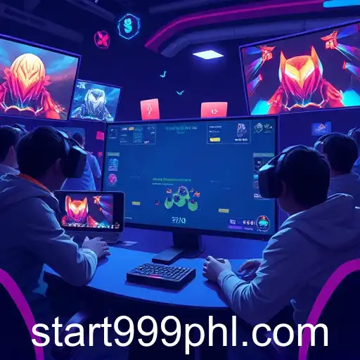 Gaming Revolution with 999phl
