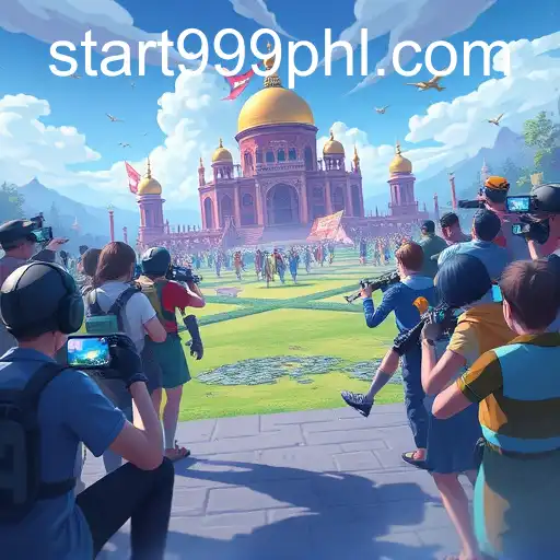 The Rise of 999phl: A New Era in Gaming