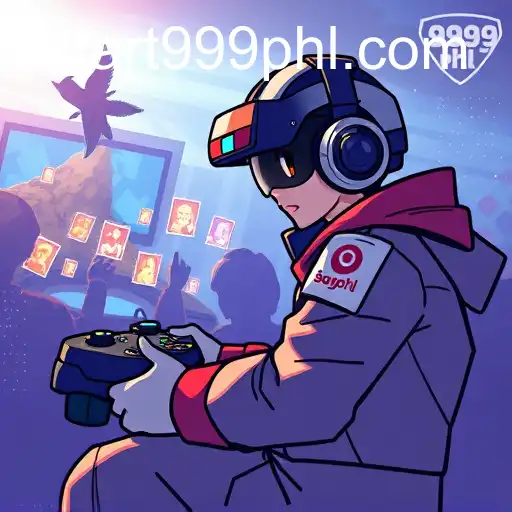 The Rise of 999phl in Online Gaming