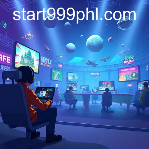 The Rise of 999phl in Online Gaming