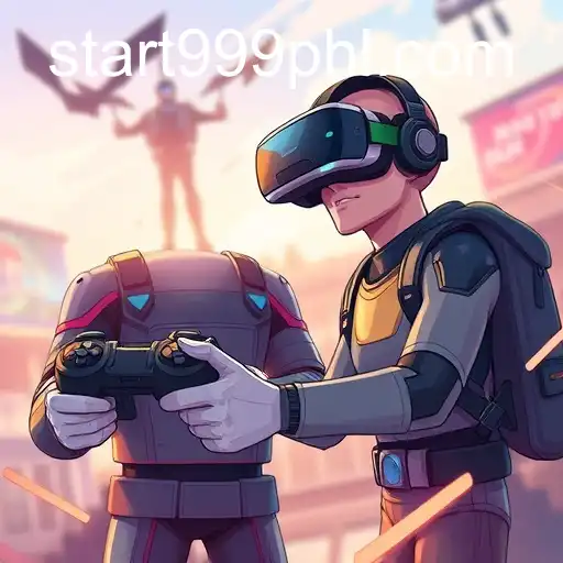 The Rise of 999phl: A Gaming Phenomenon