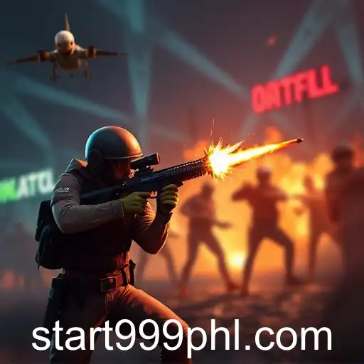 The Rise of 999phl in 2025 Gaming Scene