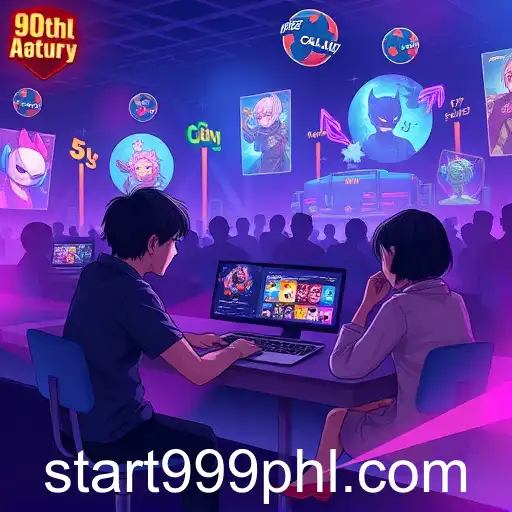 The Rise of 999phl in Online Gaming