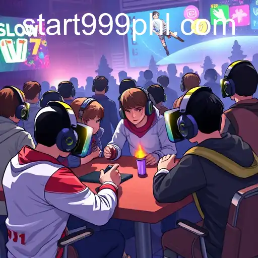 Exploring the Dynamic World of Multiplayer Games