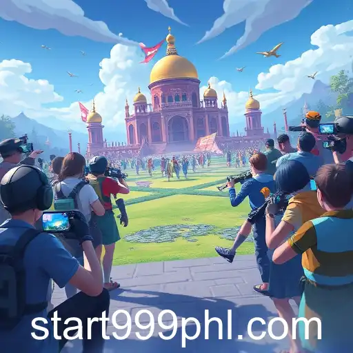 The Rise of 999phl: A New Era in Gaming