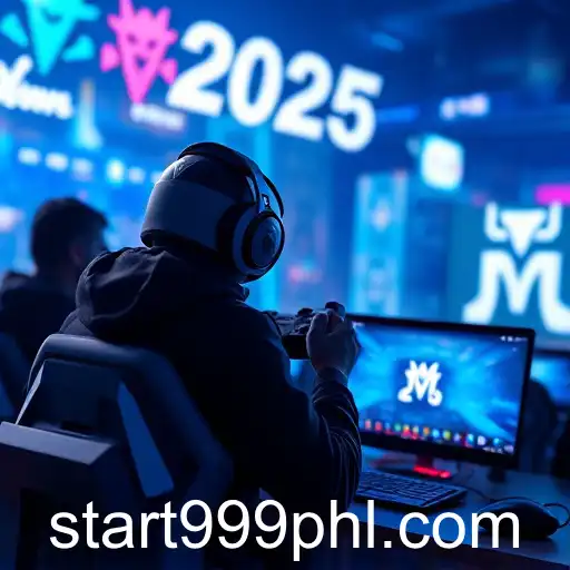 The Rise of 999phl: A Game-changer in Online Gaming
