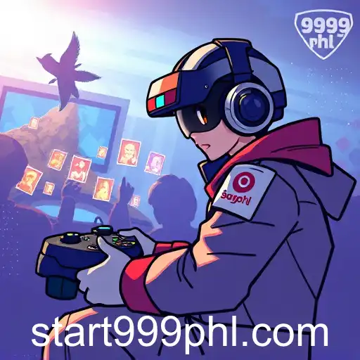The Rise of 999phl in Online Gaming