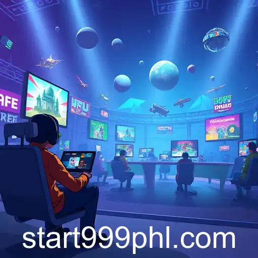 The Rise of 999phl in Online Gaming