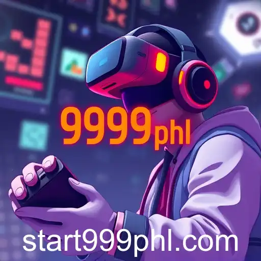 The Rise of 999phl in Digital Entertainment