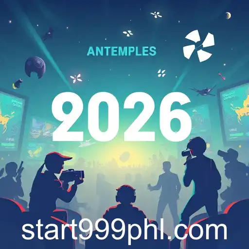 The Rise of Gaming Platforms in 2025