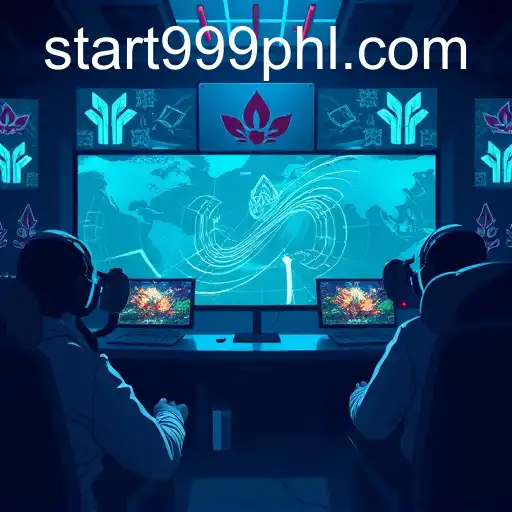 The Rise of Online Gaming Community