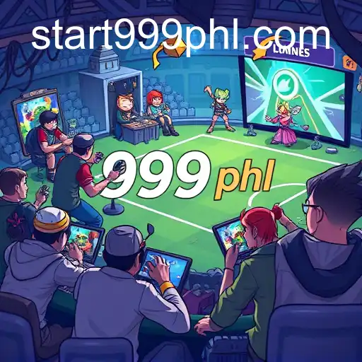 The Rise of 999phl and Its Impact on Gaming Communities