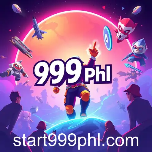 The Rising Popularity of 999phl Gaming