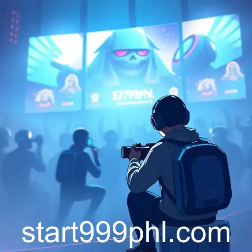 Unveiling the Mystery of 999phl: A New Era in Online Gaming